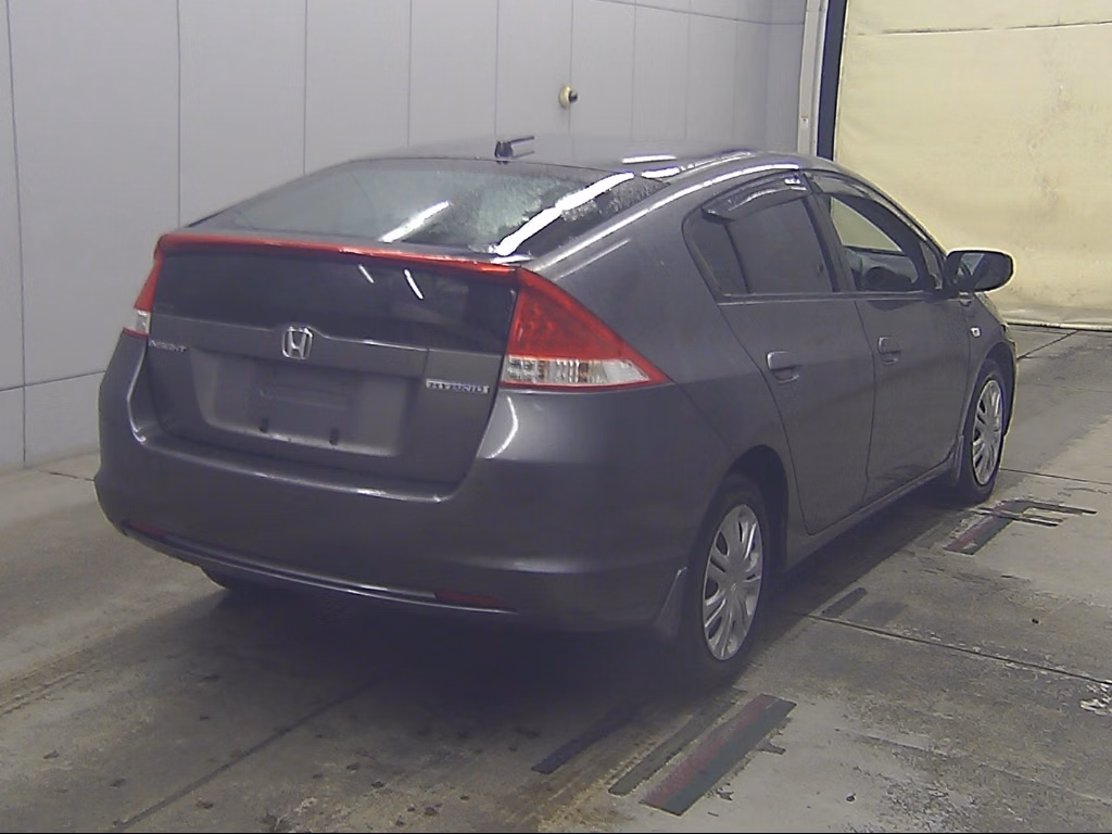 HONDA INSIGHT