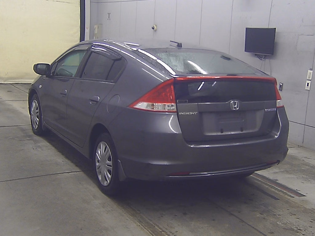 HONDA INSIGHT