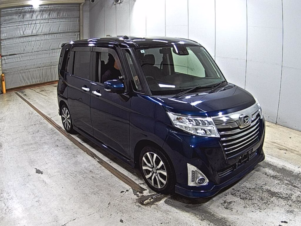 DAIHATSU THOR