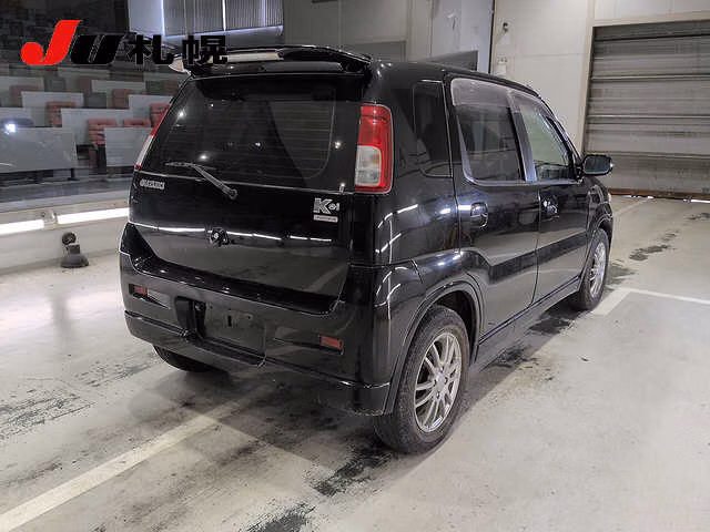 SUZUKI KEI