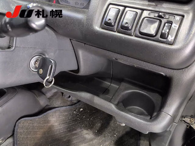SUZUKI KEI