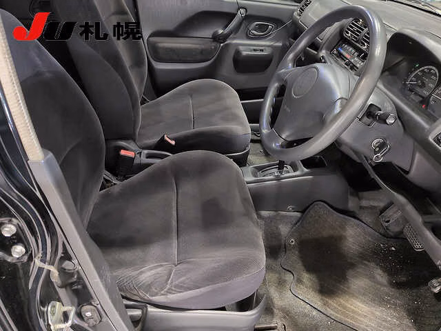 SUZUKI KEI