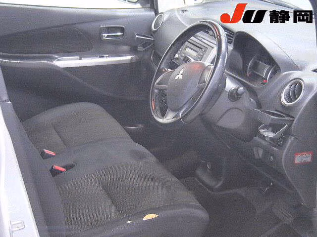 MITSUBISHI EK CUSTOM