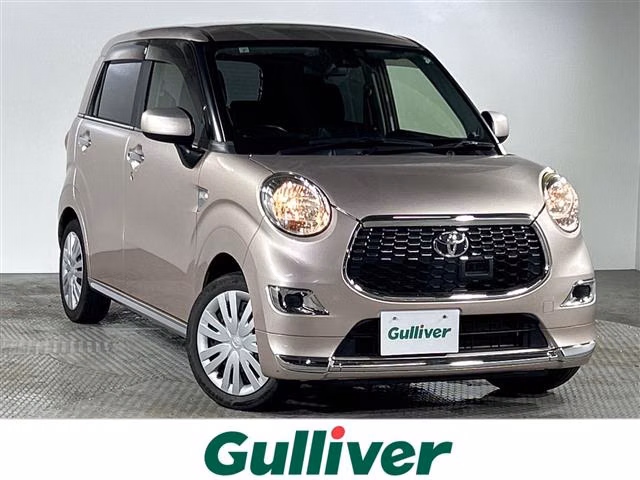 Toyota Pixis Joy