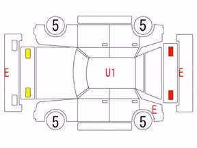 LEXUS ES300H