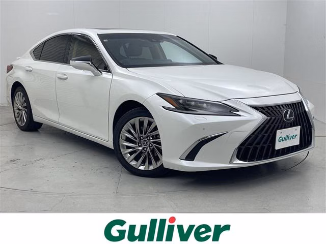 LEXUS ES300H