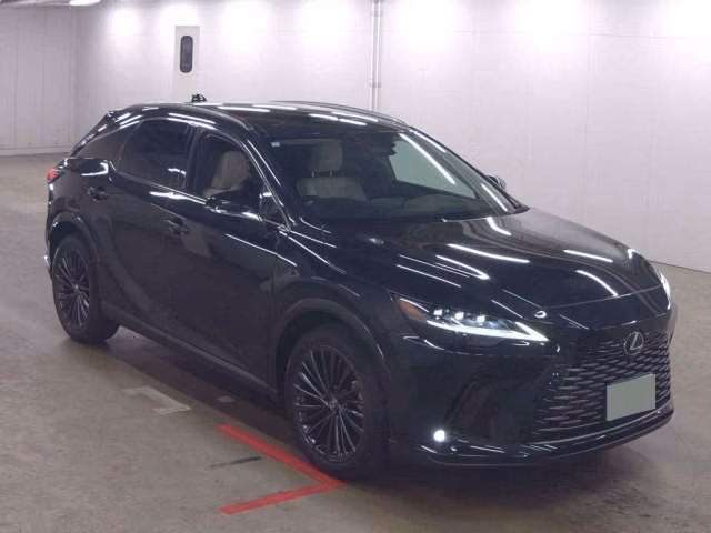 LEXUS RX350H