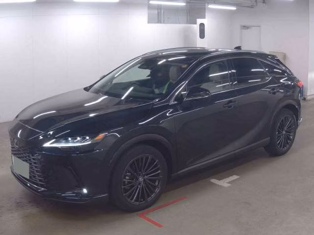 LEXUS RX350H
