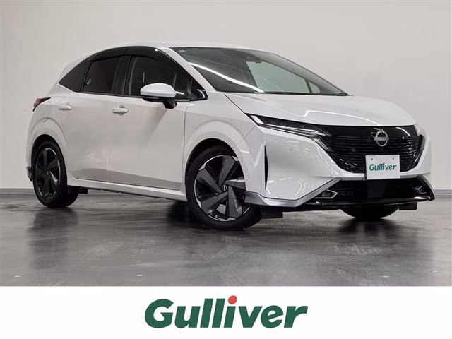 Nissan Aura