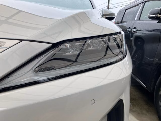 LEXUS RX450H
