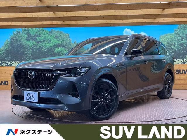 MAZDA CX-80