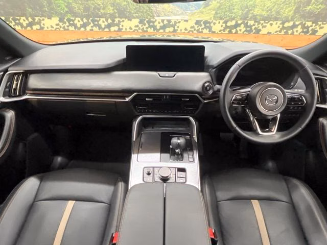 MAZDA CX-80
