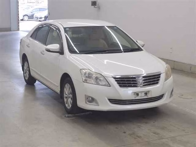 Toyota Premio
