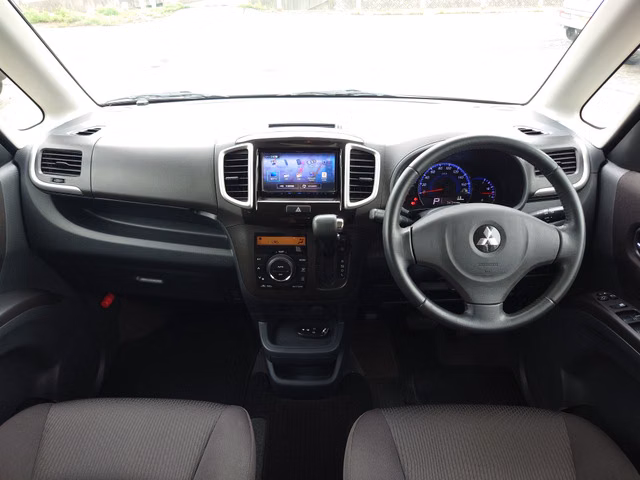 Mitsubishi Delica D:2