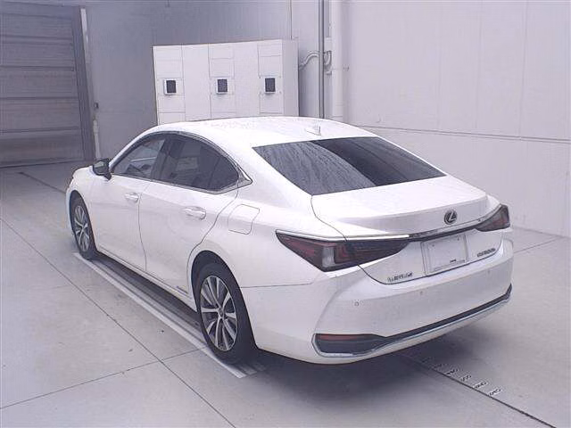 Lexus ES300h