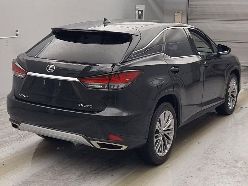 Lexus RX300