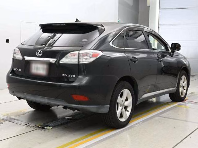 Lexus RX270