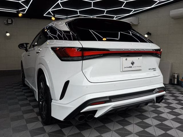 Lexus RX350