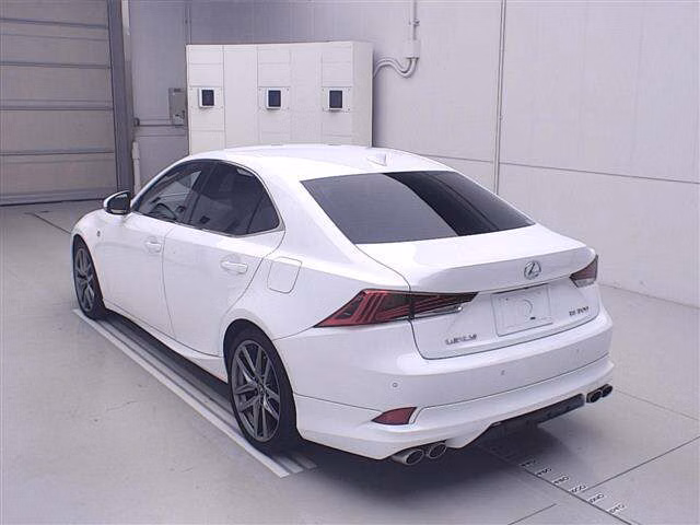 Lexus IS300