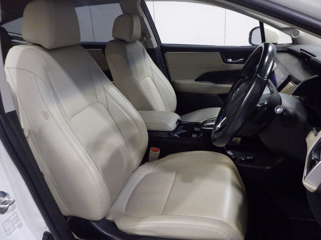 HONDA CLARITY