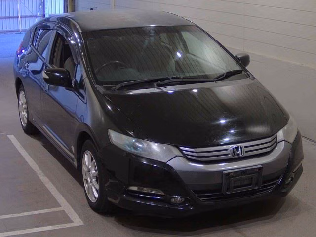 HONDA INSIGHT