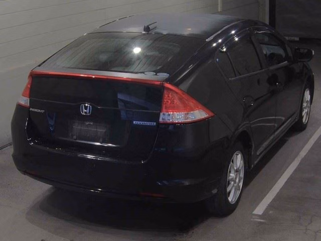 HONDA INSIGHT
