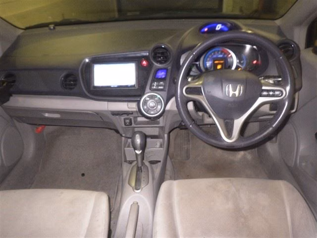 HONDA INSIGHT