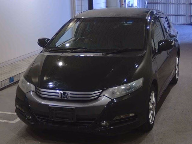 HONDA INSIGHT