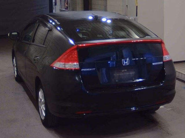 HONDA INSIGHT