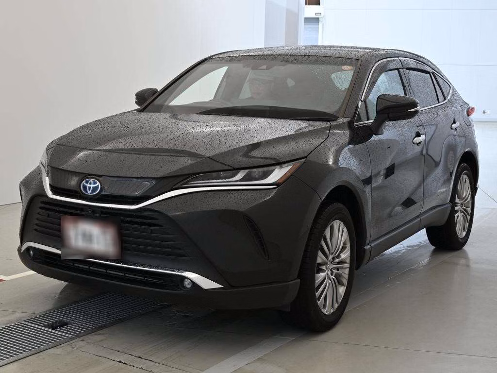 Toyota Venza