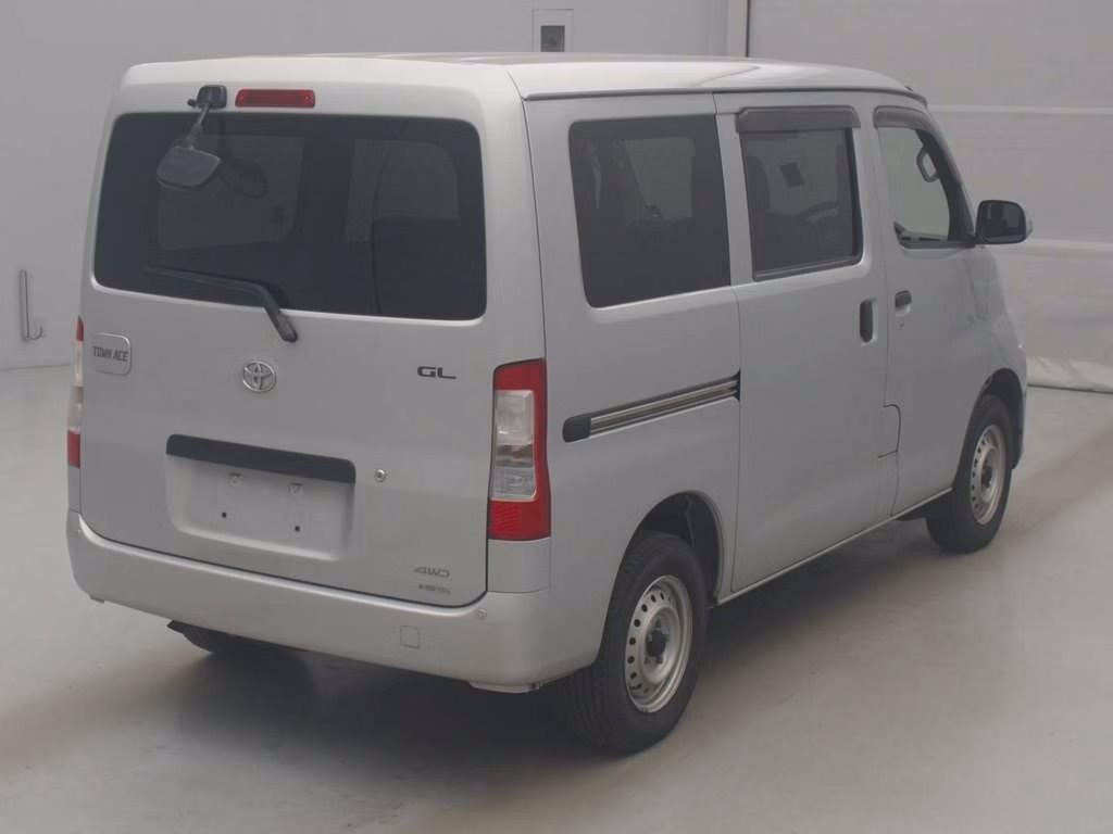 Toyota Town Ace