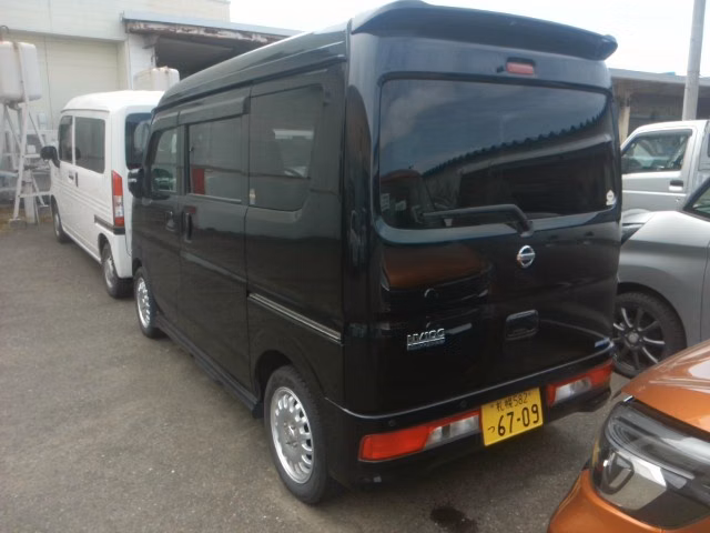 Nissan NV100 Clipper