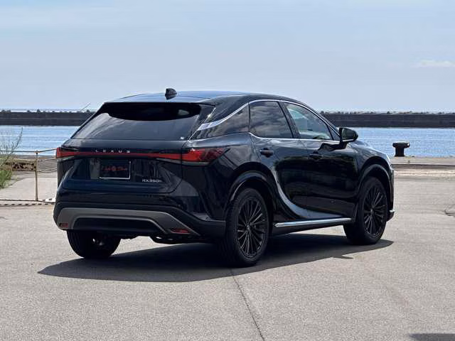 Lexus RX350h