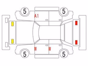 LEXUS NX350H