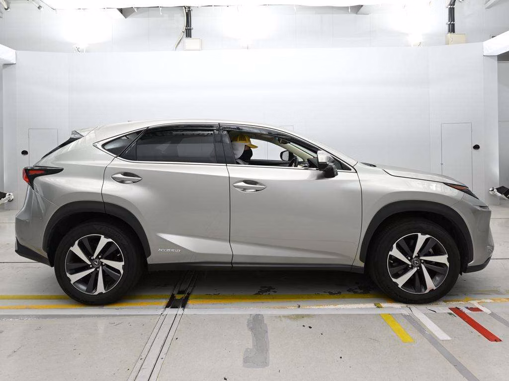 LEXUS NX300