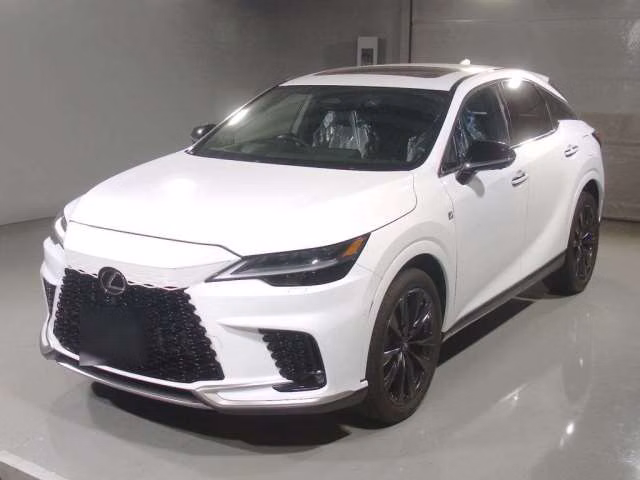 LEXUS RX350
