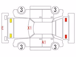 LEXUS NX350H