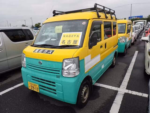 Nissan NV100 Clipper