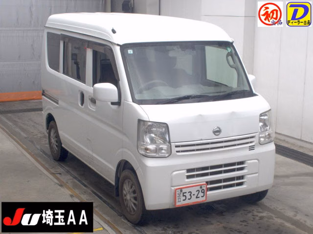Nissan NV100 Clipper