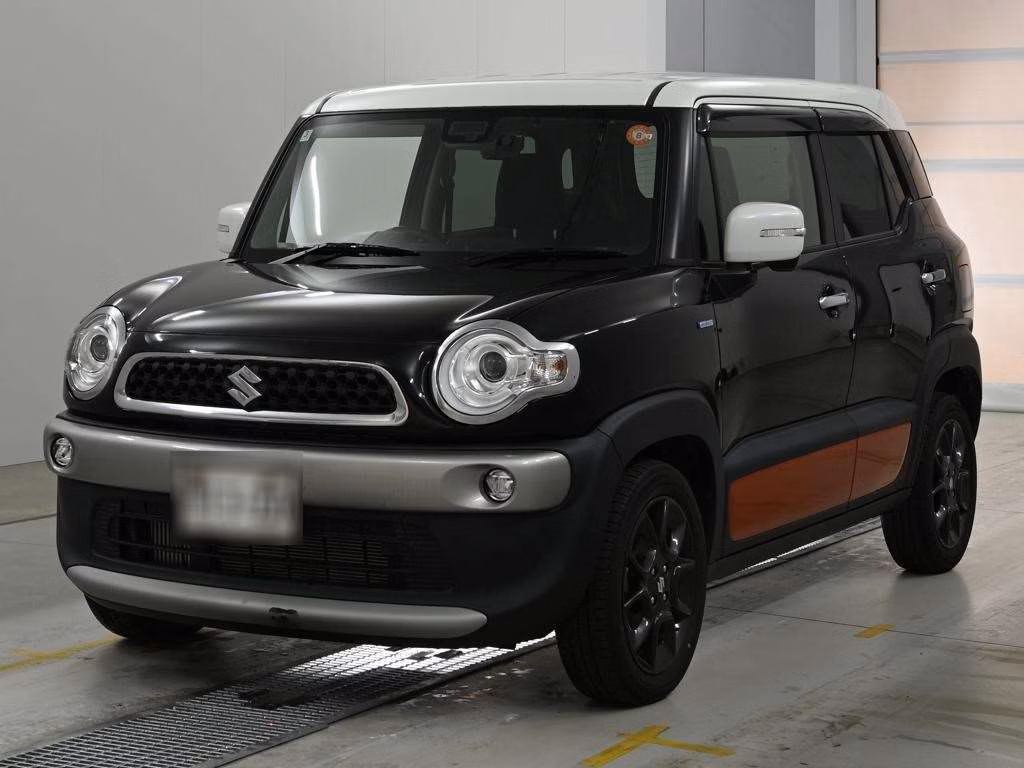 SUZUKI XBEE
