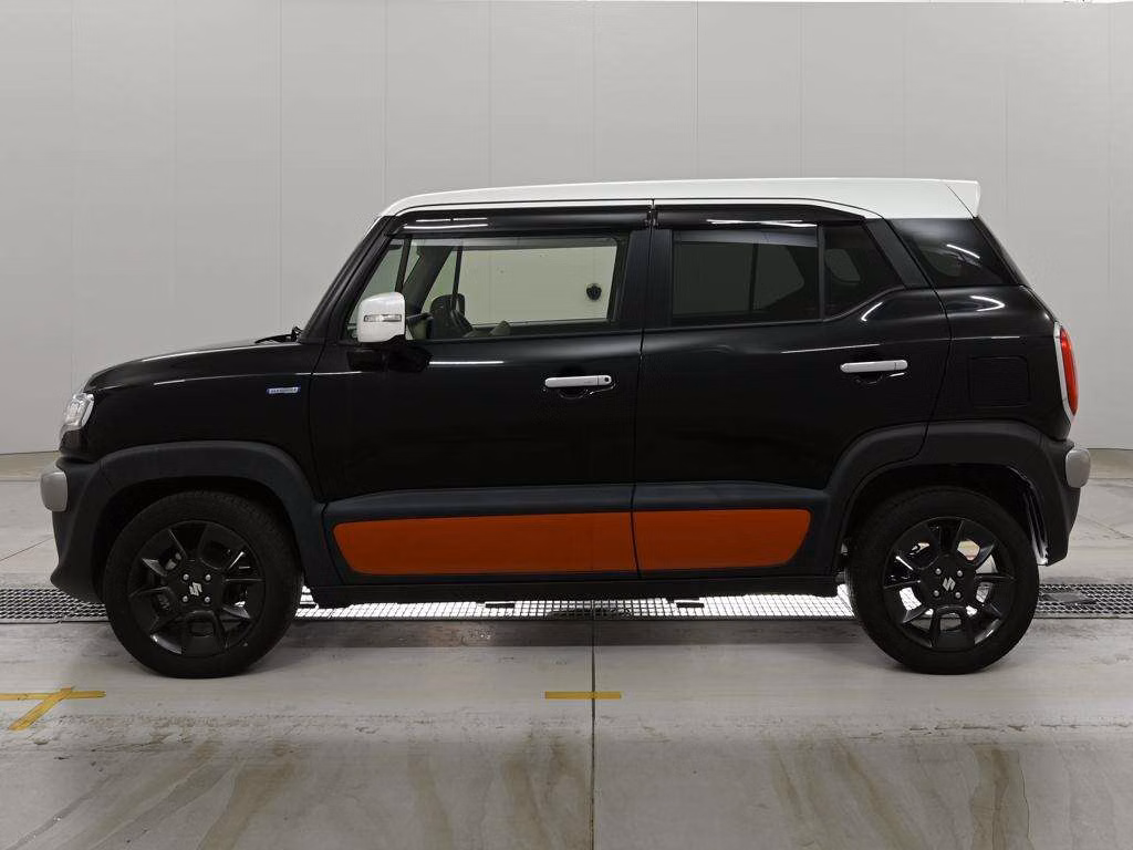 SUZUKI XBEE