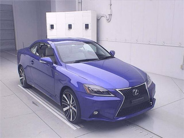LEXUS IS250