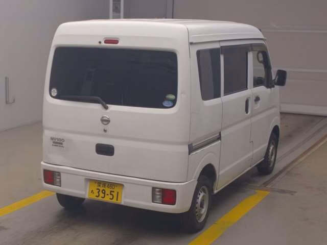 Nissan NV100 Clipper