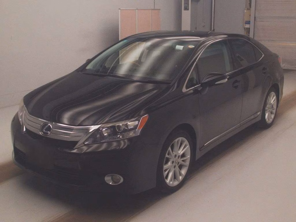 Lexus HS250h