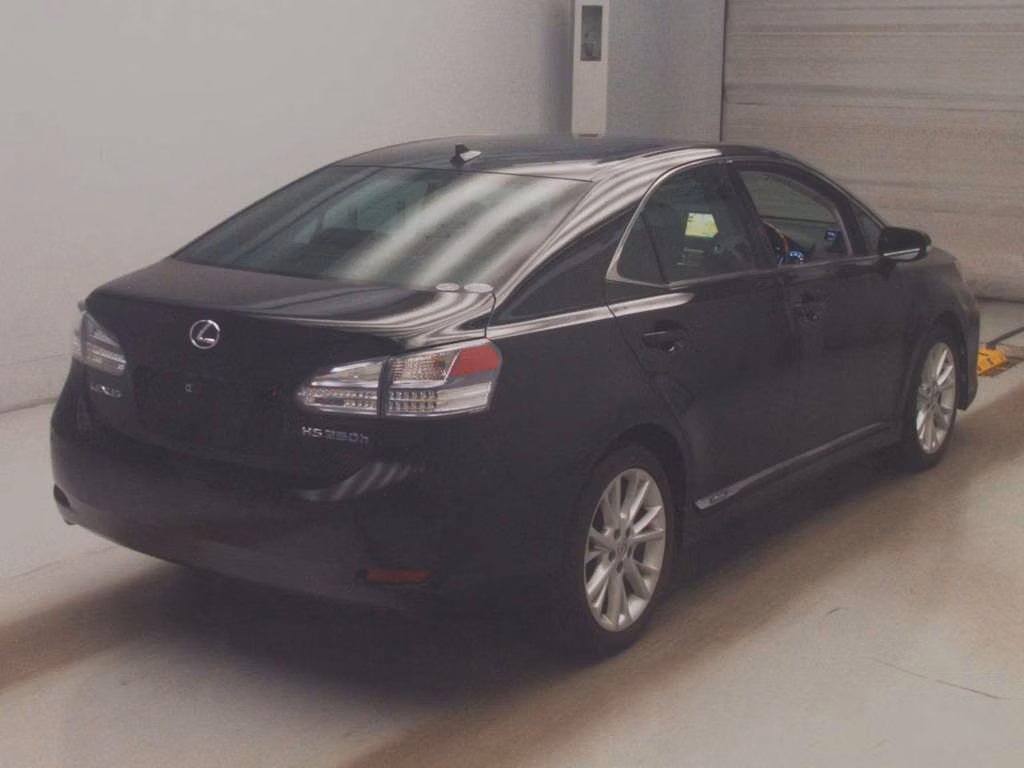 Lexus HS250h