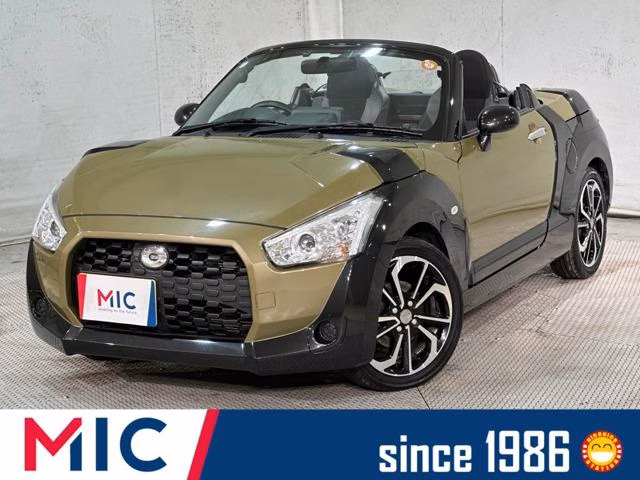 Daihatsu Copen