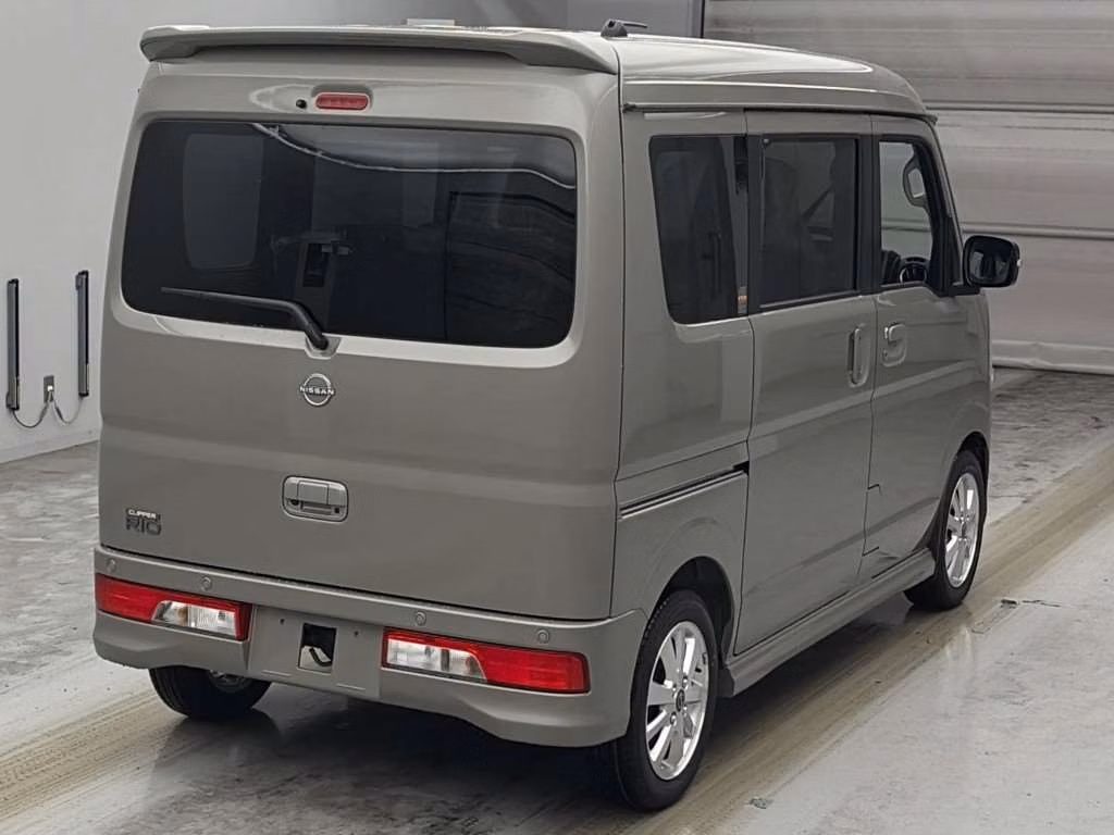 Nissan NV100 Clipper