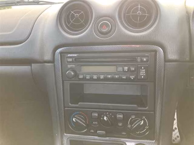 MAZDA ROADSTER