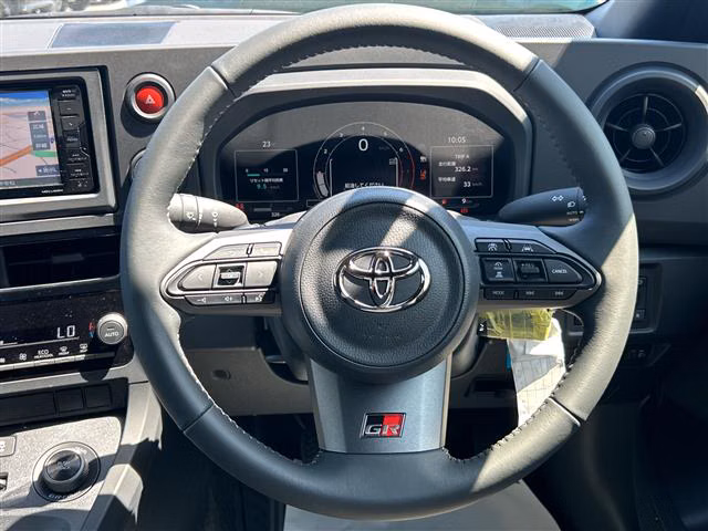 Toyota GR Yaris