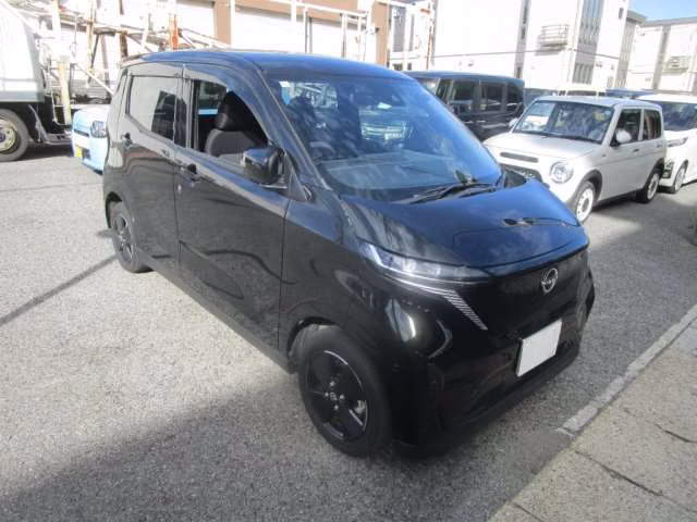 Nissan Sakura
